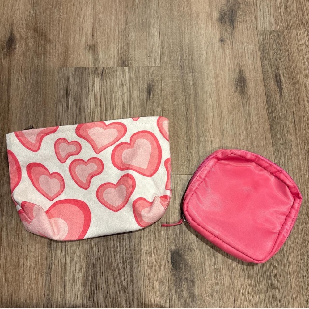 Pouch Set